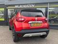 Renault Captur 0.9 TCe Helly Hansen met Leder !!! Led !!! Navigat Rood - thumbnail 6