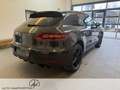 Porsche Macan Macan S Diesel 3.0 l Autom./Klima/Xenon/Sitzhzg. Grau - thumbnail 5