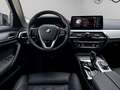 BMW 520 d Touring Head-Up Standheizung Komfortsitze Leder Grau - thumbnail 11