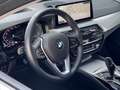 BMW 520 d Touring Head-Up Standheizung Komfortsitze Leder Grau - thumbnail 7