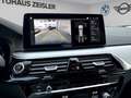 BMW 520 d Touring Head-Up Standheizung Komfortsitze Leder Grau - thumbnail 8