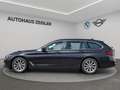 BMW 520 d Touring Head-Up Standheizung Komfortsitze Leder Grau - thumbnail 4