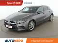 Mercedes-Benz A 180 Progressive Aut.*NAVI*TEMPO*LED*PDC*SHZ* Grau - thumbnail 1