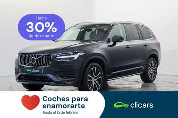 B5 Momentum Pro 7pl. AWD Aut.