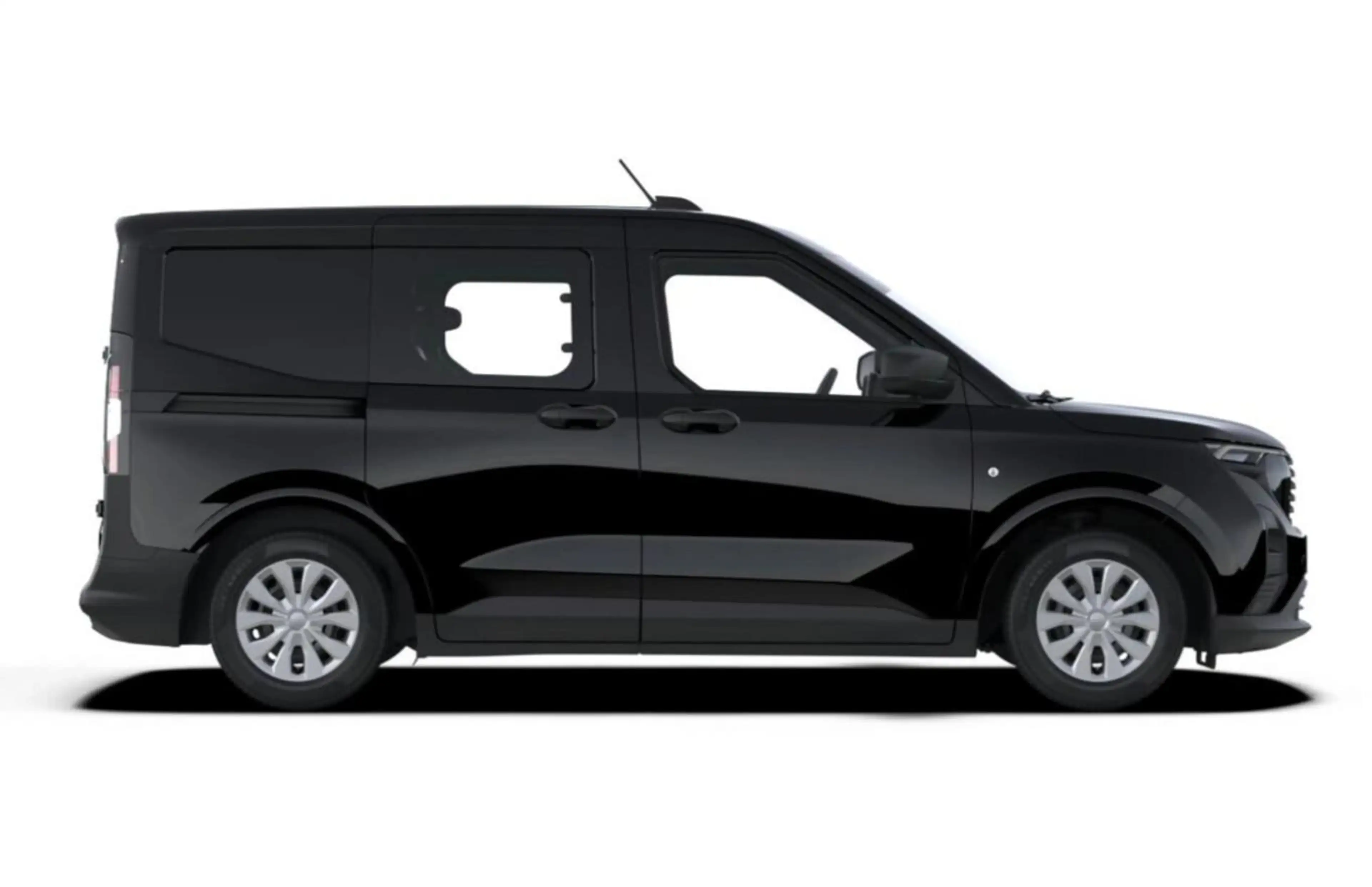 Ford Transit Courier Trend DoKa Aut Kam SHZ Klimaaut 92 kW (125 PS),... — photo 5