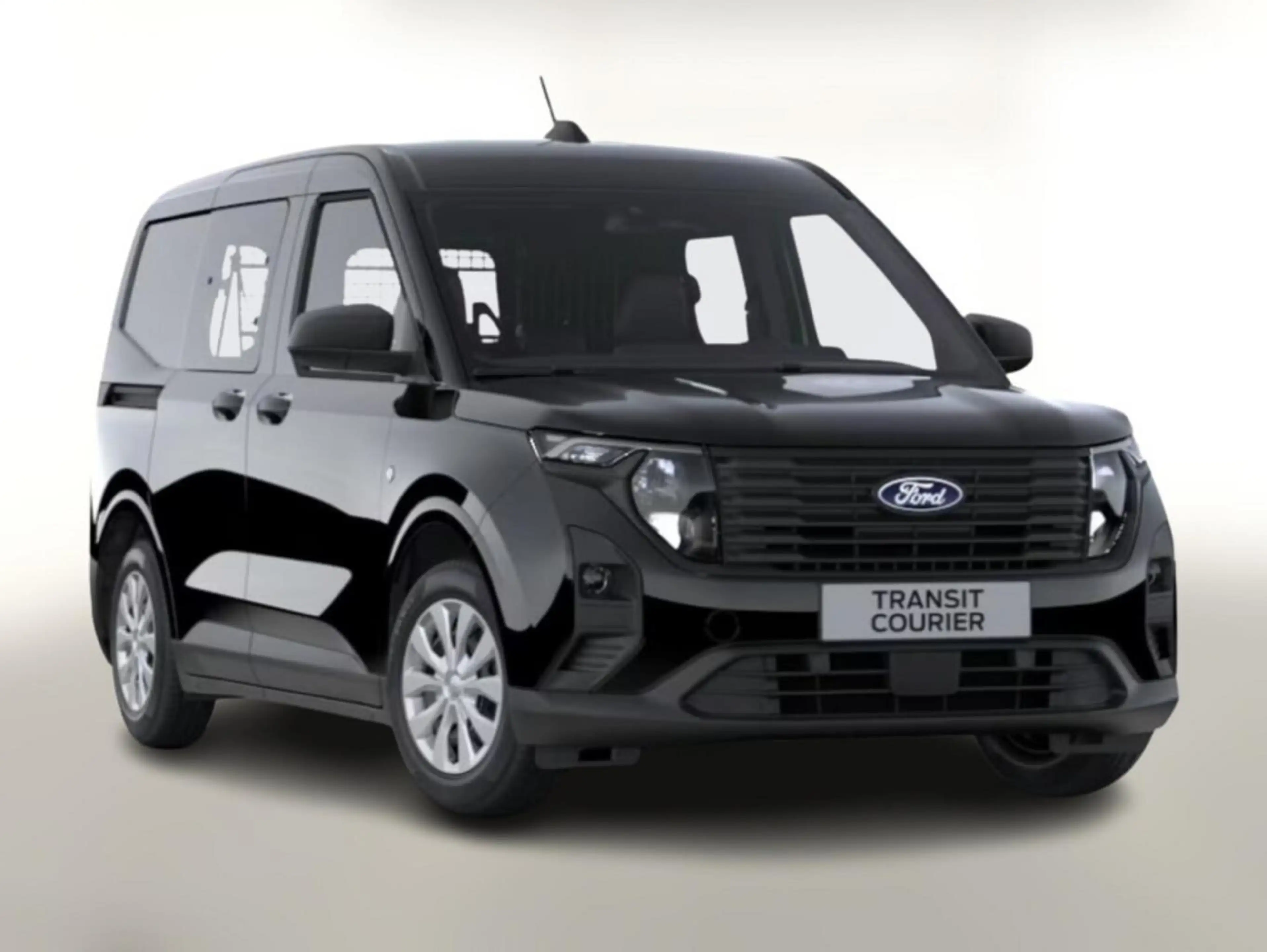 Ford Transit Courier Trend DoKa Aut Kam SHZ Klimaaut 92 kW (125 PS),...