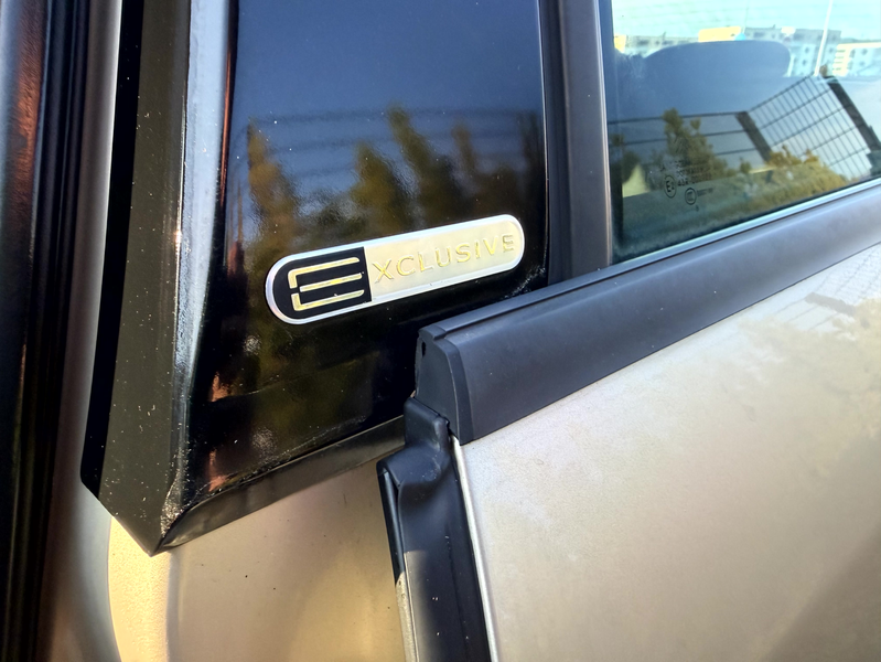 Citroen C4 Exclusive HDI Automatik 1.Besitz! — photo 14