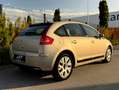 Citroen C4 Exclusive HDI Automatik 1.Besitz! Beige - thumbnail 3
