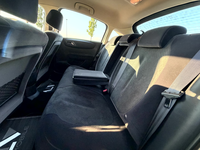 Citroen C4 Exclusive HDI Automatik 1.Besitz! — photo 8