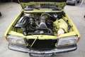 Mercedes-Benz 230 W123 Automatik Gelb - thumbnail 24