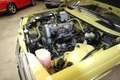 Mercedes-Benz 230 W123 Automatik Gelb - thumbnail 25