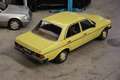 Mercedes-Benz 230 W123 Automatik Gelb - thumbnail 1