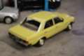 Mercedes-Benz 230 W123 Automatik Gelb - thumbnail 2