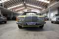 Mercedes-Benz 230 W123 Automatik Gelb - thumbnail 6