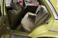 Mercedes-Benz 230 W123 Automatik Gelb - thumbnail 22