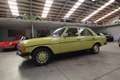 Mercedes-Benz 230 W123 Automatik Gelb - thumbnail 12