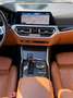 BMW 316 d 3er Business Design/Autom./Headup/Garantie Schwarz - thumbnail 12