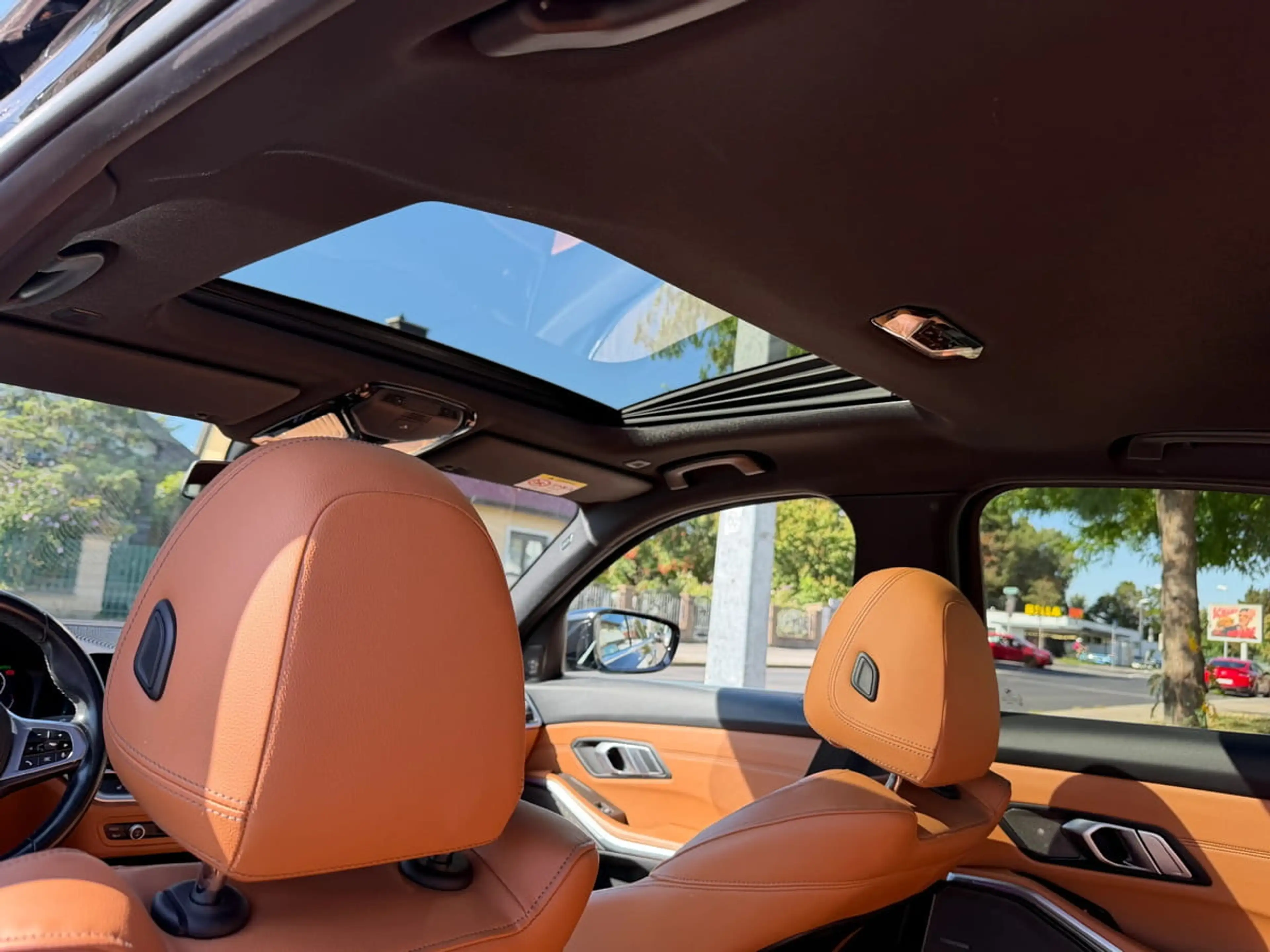 BMW 316 3er Business Design — photo 15
