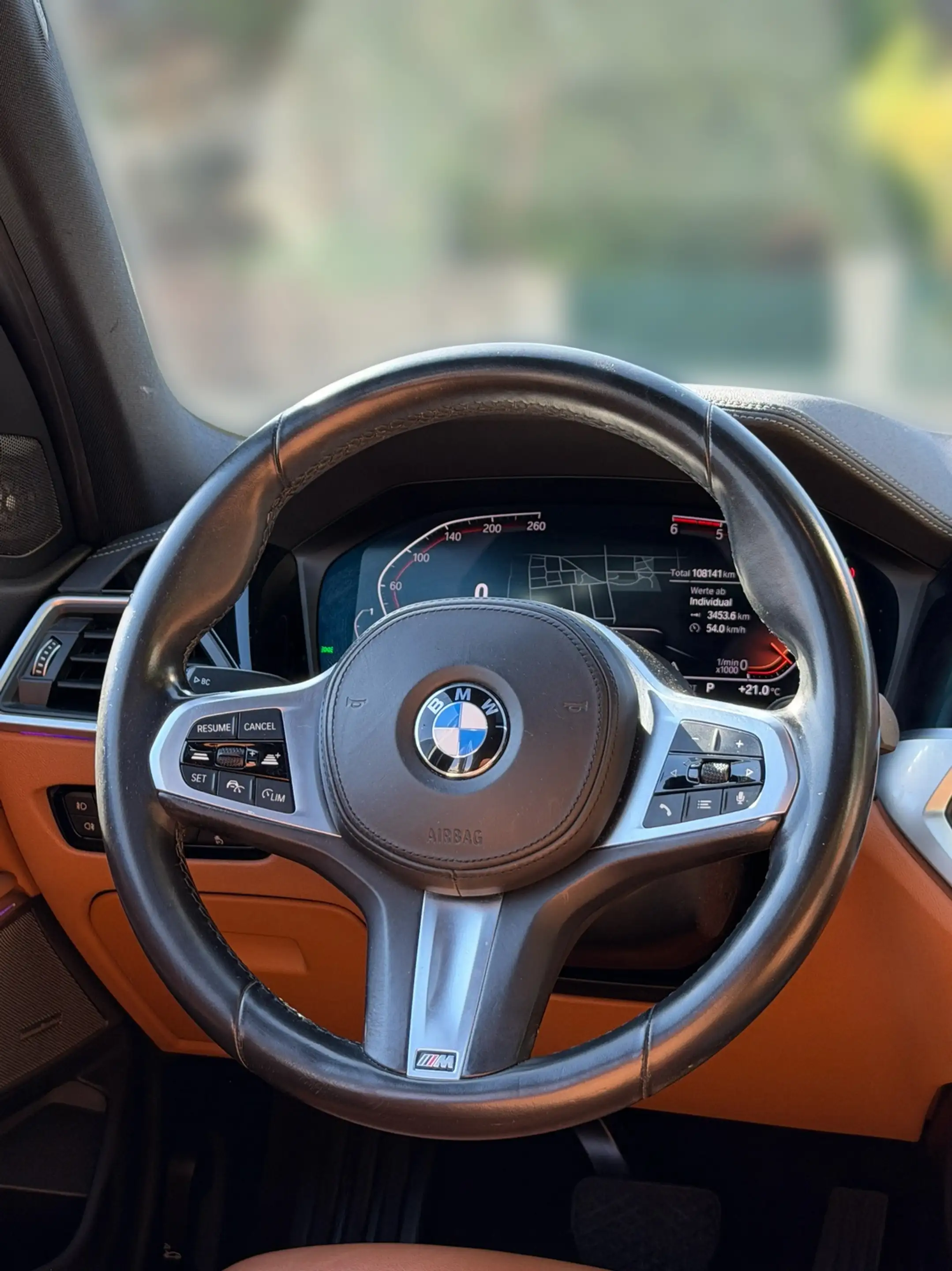 BMW 316 3er Business Design — photo 13