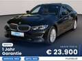 BMW 316 d 3er Business Design/Autom./Headup/Garantie Schwarz - thumbnail 1