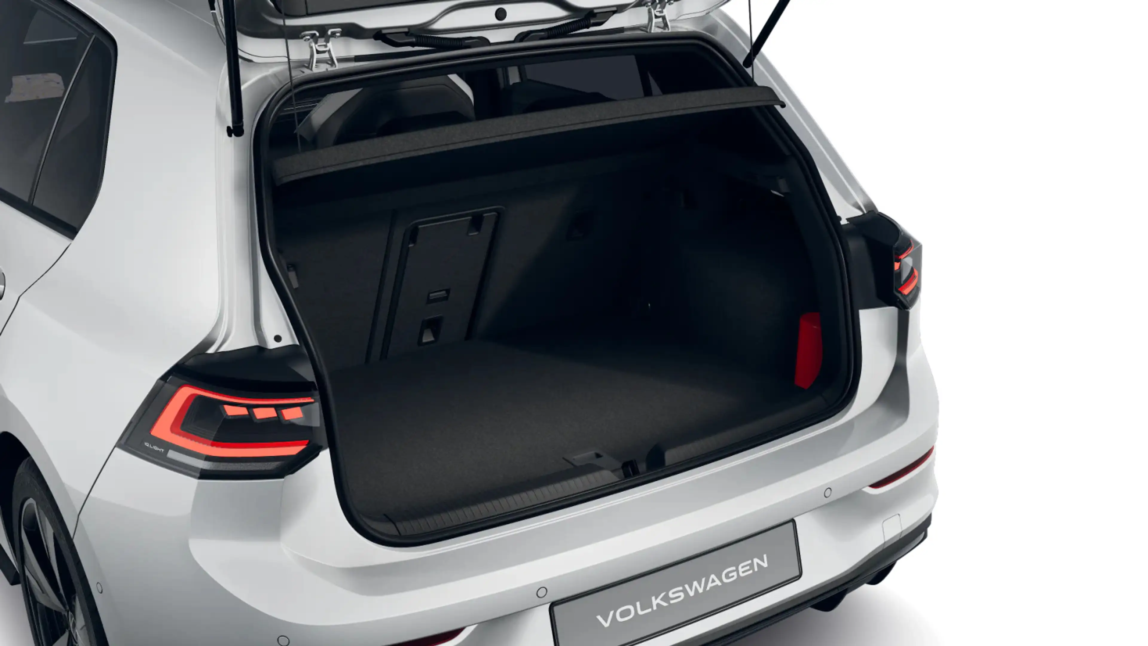 Volkswagen Golf GTE GTE BLACK STYLE LM18 LEDER NAVI KAMERA — photo 8