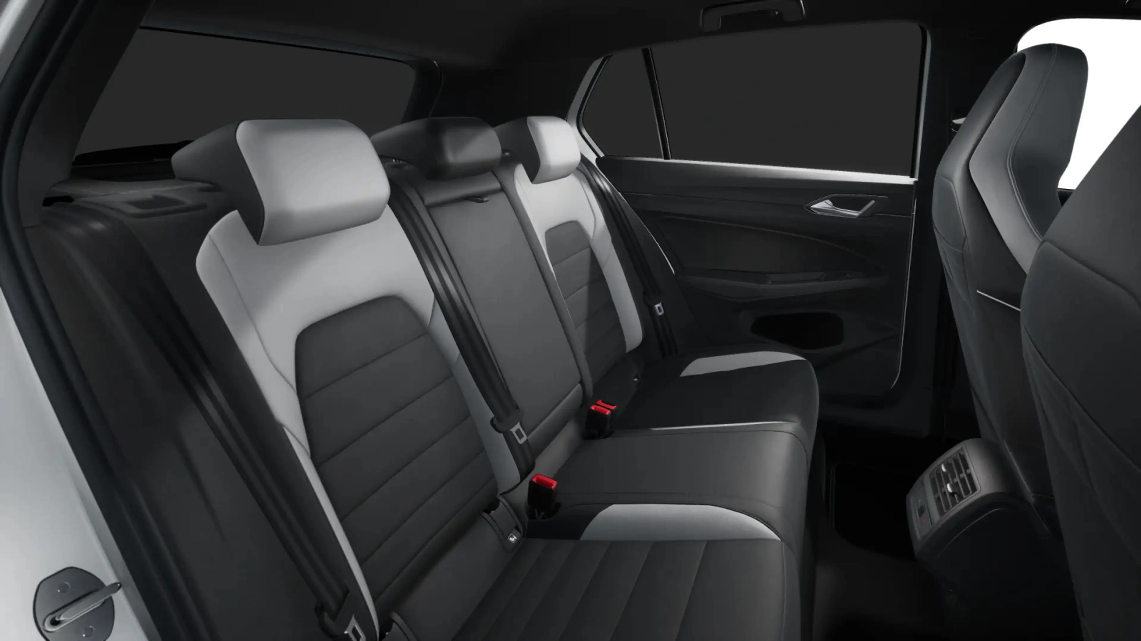 Volkswagen Golf GTE GTE BLACK STYLE LM18 LEDER NAVI KAMERA — photo 11