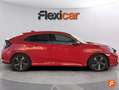 Honda Civic 1.0 VTEC Turbo Elegance Navi Rouge - thumbnail 8