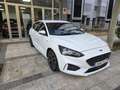 Ford Focus 1.0 Ecoboost ST Line 125 Bianco - thumbnail 9
