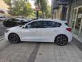 Ford Focus 1.0 Ecoboost ST Line 125 Bianco - thumbnail 4