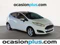 Ford Fiesta 1.0 EcoBoost Trend Wit - thumbnail 2