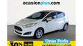 Ford Fiesta 1.0 EcoBoost Trend Wit - thumbnail 1