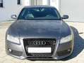 Audi A5 Coupe quattro S line[20 Zoll/Automatik] Gris - thumbnail 2