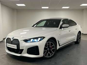 eDrive40 340ch M Sport