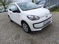 Volkswagen up! 1.0i/GARANTIE12M/EURO6/PROPRE/CAR PASS/AIRCO Wit - thumbnail 7