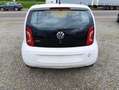 Volkswagen up! 1.0i/GARANTIE12M/EURO6/PROPRE/CAR PASS/AIRCO Blanc - thumbnail 4