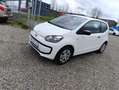 Volkswagen up! 1.0i/GARANTIE12M/EURO6/PROPRE/CAR PASS/AIRCO Blanc - thumbnail 1