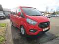 Ford Transit Custom Nugget Aufstelldach - Navi/Sitzheizung/ACC/AHK Rot - thumbnail 3