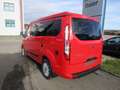 Ford Transit Custom Nugget Aufstelldach - Navi/Sitzheizung/ACC/AHK Rot - thumbnail 5