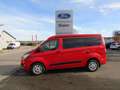 Ford Transit Custom Nugget Aufstelldach - Navi/Sitzheizung/ACC/AHK Rot - thumbnail 1