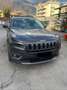 Jeep Cherokee 2.2 mjt Limited 4wd active drive I auto Gris - thumbnail 2