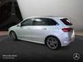 Mercedes-Benz B 200 d AMG+PANO+360°+MULTIBEAM+HUD+TOTW+KEYLESS Silber - thumbnail 9