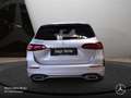 Mercedes-Benz B 200 d AMG+PANO+360°+MULTIBEAM+HUD+TOTW+KEYLESS Silber - thumbnail 7