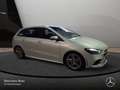Mercedes-Benz B 200 d AMG+PANO+360°+MULTIBEAM+HUD+TOTW+KEYLESS Silber - thumbnail 4