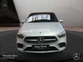 Mercedes-Benz B 200 d AMG+PANO+360°+MULTIBEAM+HUD+TOTW+KEYLESS Silber - thumbnail 3