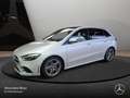 Mercedes-Benz B 200 d AMG+PANO+360°+MULTIBEAM+HUD+TOTW+KEYLESS Silber - thumbnail 2