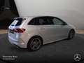 Mercedes-Benz B 200 d AMG+PANO+360°+MULTIBEAM+HUD+TOTW+KEYLESS Silber - thumbnail 6