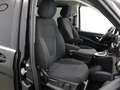Mercedes-Benz V 300 300d XL L3 Avantgarde | Dubbele Cabine | Navigatie Zwart - thumbnail 10