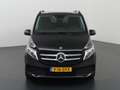 Mercedes-Benz V 300 300d XL L3 Avantgarde | Dubbele Cabine | Navigatie Zwart - thumbnail 3