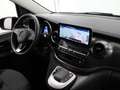 Mercedes-Benz V 300 300d XL L3 Avantgarde | Dubbele Cabine | Navigatie Zwart - thumbnail 9