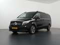 Mercedes-Benz V 300 300d XL L3 Avantgarde | Dubbele Cabine | Navigatie Zwart - thumbnail 40